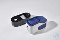 Automatische kleurmeting / TR 520 spectrofotometer De TR 520 is een compacte draagbare...